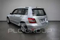 2009 Mercedes Benz GLK 220