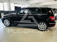2009 Mercedes Benz GLK 220