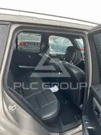 2009 Mercedes Benz GLK 220