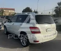 2009 Mercedes Benz GLK 220