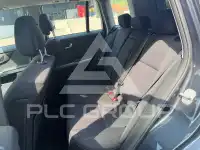 2009 Mercedes Benz GLK 220