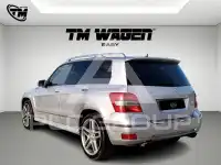 2009 Mercedes Benz GLK 220