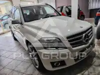 2009 Mercedes Benz GLK 220