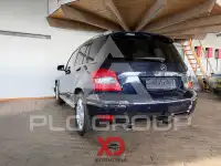 2009 Mercedes Benz GLK 220
