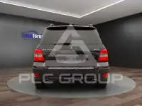 2009 Mercedes Benz GLK 220