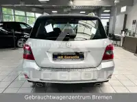 2009 Mercedes Benz GLK 220