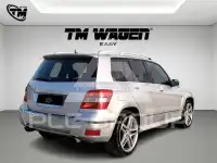2009 Mercedes Benz GLK 220