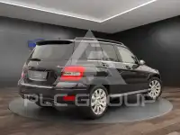 2009 Mercedes Benz GLK 220