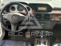 2009 Mercedes Benz GLK 220