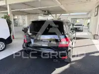 2009 Mercedes Benz GLK 220