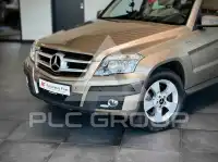 2009 Mercedes Benz GLK 220