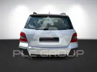 2009 Mercedes Benz GLK 220