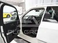 2009 Mercedes Benz GLK 220