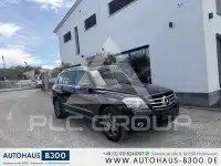2009 Mercedes Benz GLK 220