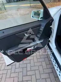 2009 Mercedes Benz GLK 220
