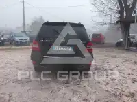 2009 Mercedes Benz GLK 220