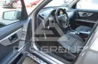 2009 Mercedes Benz GLK 220