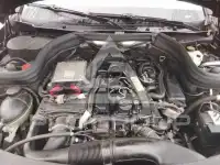 2009 Mercedes Benz GLK 220
