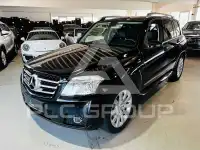2009 Mercedes Benz GLK 220