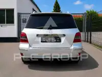 2009 Mercedes Benz GLK 220