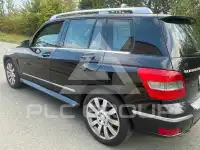 2009 Mercedes Benz GLK 220