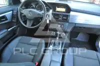 2009 Mercedes Benz GLK 220