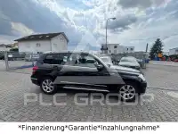 2009 Mercedes Benz GLK 220