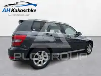2009 Mercedes Benz GLK 220