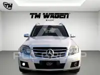 2009 Mercedes Benz GLK 220