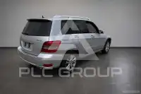 2009 Mercedes Benz GLK 220