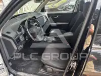 2009 Mercedes Benz GLK 220