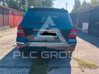 2009 Mercedes Benz GLK 220