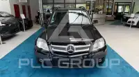 2009 Mercedes Benz GLK 220