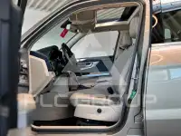 2009 Mercedes Benz GLK 220