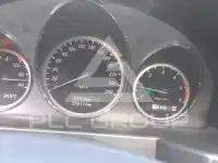2009 Mercedes Benz GLK 220