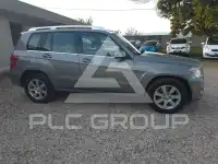 2009 Mercedes Benz GLK 220