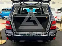 2009 Mercedes Benz GLK 220