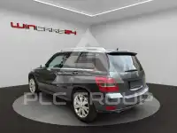 2009 Mercedes Benz GLK 220