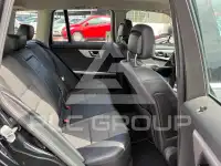 2009 Mercedes Benz GLK 220