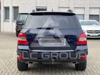 2009 Mercedes Benz GLK 220