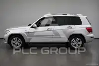 2009 Mercedes Benz GLK 220