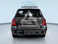 2009 Mercedes Benz GLK 220
