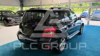 2009 Mercedes Benz GLK 220