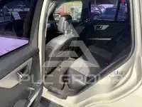 2009 Mercedes Benz GLK 220