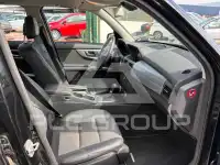 2009 Mercedes Benz GLK 220