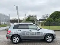 2009 Mercedes Benz GLK 220