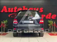 2009 Mercedes Benz GLK 220