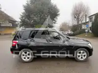 2009 Mercedes Benz GLK 220