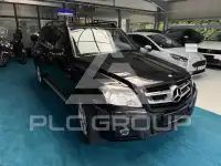 2009 Mercedes Benz GLK 220