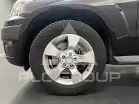 2009 Mercedes Benz GLK 220